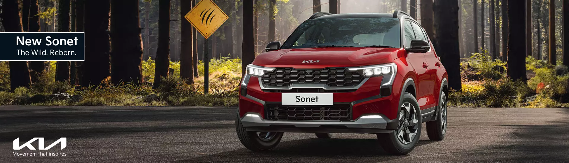 sonet banner