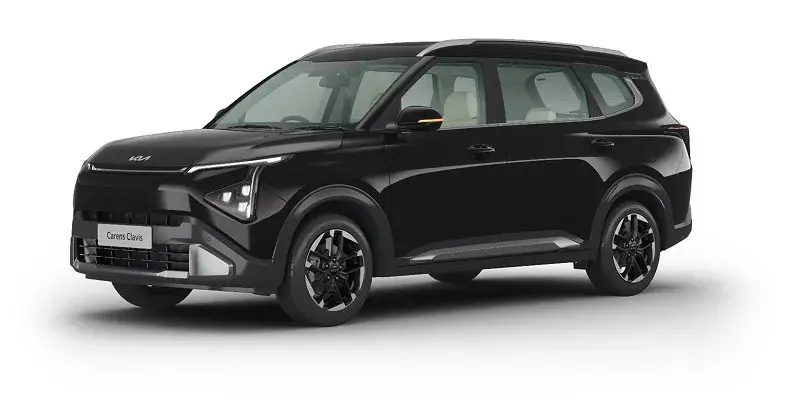 Kia Sonet