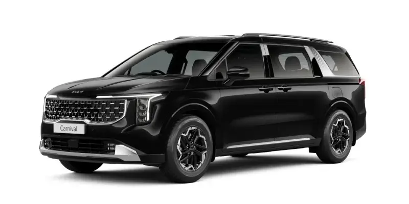 Kia Sonet